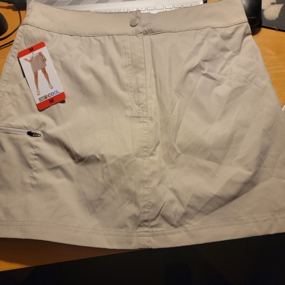 32 Degrees Ladies' Tech Skort NWT - Picture 6 of 6